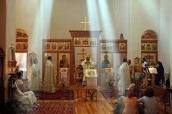 Image for Ascension Day